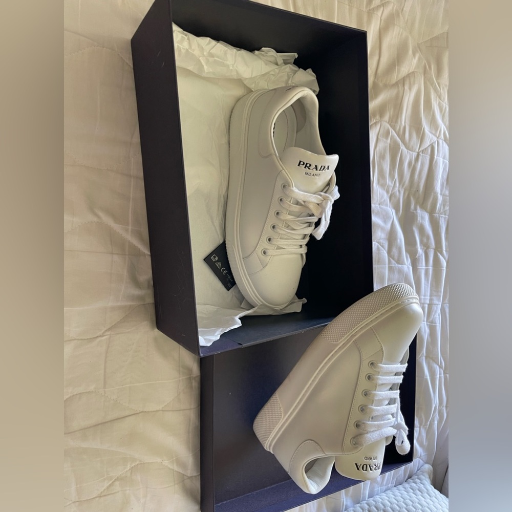 Prada Sneakers